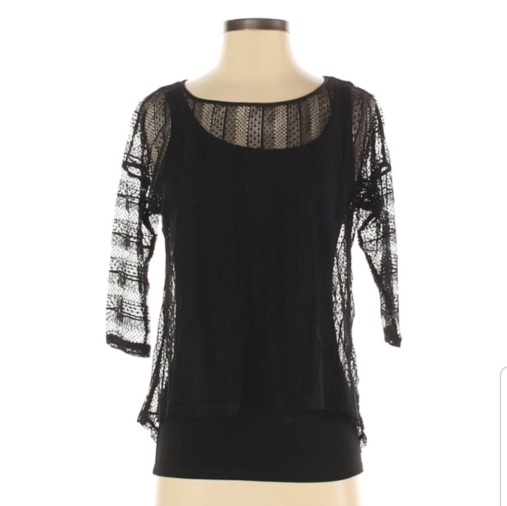 NWT WHBM Top